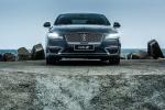 Lincoln MKZ H 2017 года (CN)